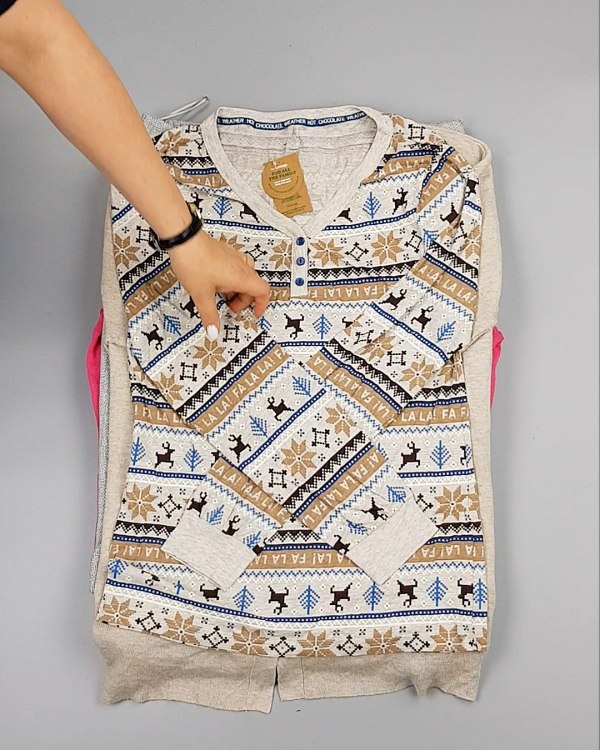 Фотография  256 - Mix Euro Winter#100 кг оптом в Ростове-на-Дону и Ростовской области