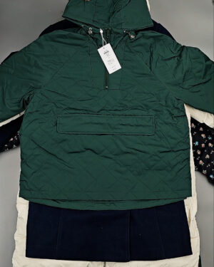 Фотография  596 - Верхняя одежда VILA#10 кг, ЛОТ №6824 оптом в Ростове-на-Дону и Ростовской области