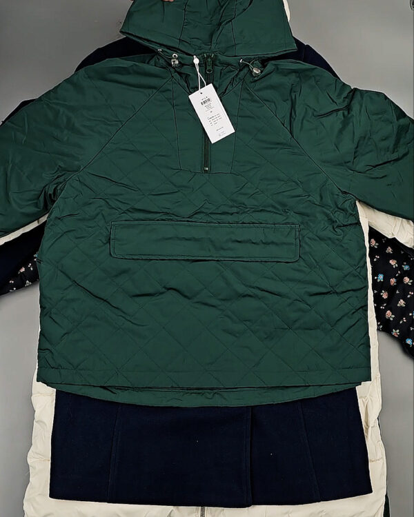 Фотография  583 - Верхняя одежда VILA#10 кг, ЛОТ №6824 оптом в Ростове-на-Дону и Ростовской области