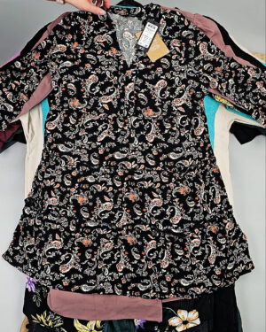 Фотография  724 - ONLY+Vero Moda Winter Mix 064#15 кг, ЛОТ СТ-10102 оптом в Ростове-на-Дону и Ростовской области