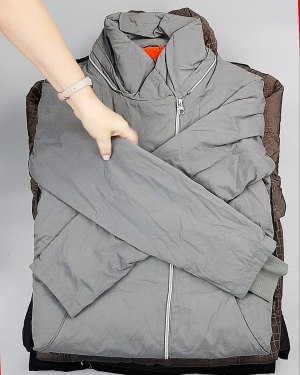 Фотография  171 - Primetta Куртки женские#25 кг оптом в Ростове-на-Дону и Ростовской области