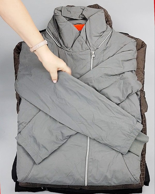 Фотография  371 - Primetta Куртки женские#25 кг оптом в Ростове-на-Дону и Ростовской области