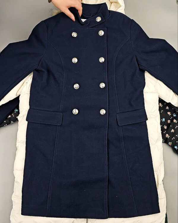 Фотография  561 - Верхняя одежда VILA#10 кг, ЛОТ №6824 оптом в Ростове-на-Дону и Ростовской области