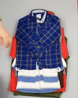 Купить А 86442  Детский микс W (Heavy rummage )#25 кг оптом в Ростове-на-Дону и Ростовской области