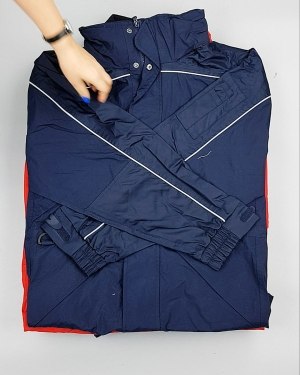 Фотография  534 - Ветровки CAN 084#10 кг, ЛОТ №6940 оптом в Ростове-на-Дону и Ростовской области