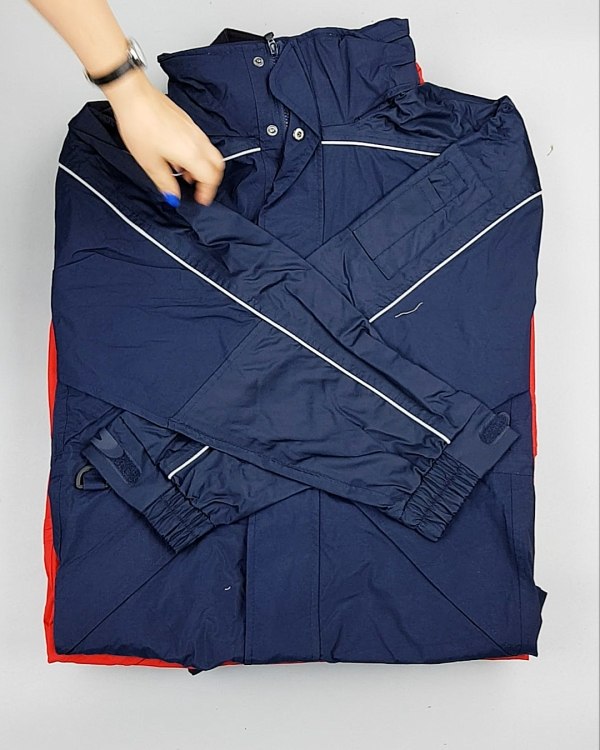 Фотография  709 - Ветровки CAN 084#10 кг, ЛОТ №6940 оптом в Ростове-на-Дону и Ростовской области