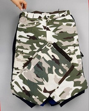 Фотография  375 - Комбинезоны лыжные SKI БМ#20 кг оптом в Ростове-на-Дону и Ростовской области