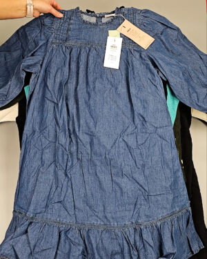 Фотография  355 - ONLY+Vero Moda Winter Mix 064#15 кг, ЛОТ СТ-10105 оптом в Ростове-на-Дону и Ростовской области