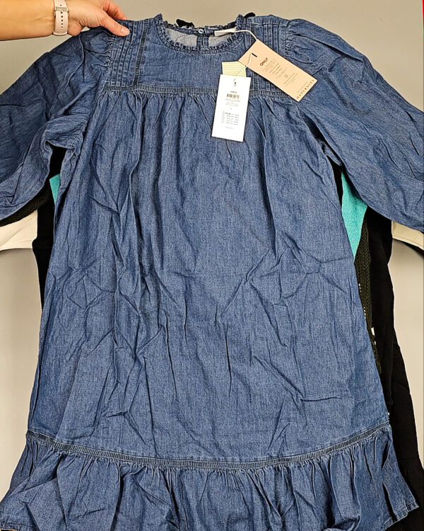 Фотография  907 - ONLY+Vero Moda Winter Mix 064#15 кг, ЛОТ СТ-10105 оптом в Ростове-на-Дону и Ростовской области