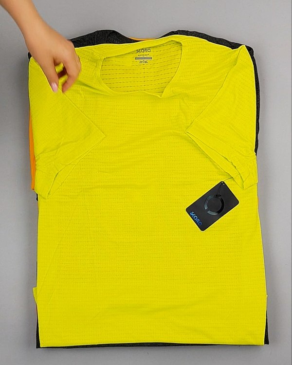 Фотография  147 - Футболки СТОК CAN 084#5 кг оптом в Ростове-на-Дону и Ростовской области