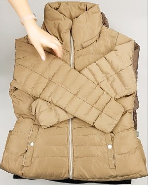 Фотография  662 - Primetta Куртки женские#25 кг оптом в Ростове-на-Дону и Ростовской области