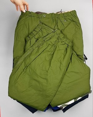 Фотография  984 - Комбинезоны лыжные SKI БМ#20 кг оптом в Ростове-на-Дону и Ростовской области