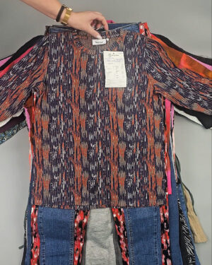 Фотография  273 - ДАНИЯ Winter mix 24#15 кг, ЛОТ СТ-10088 оптом в Ростове-на-Дону и Ростовской области