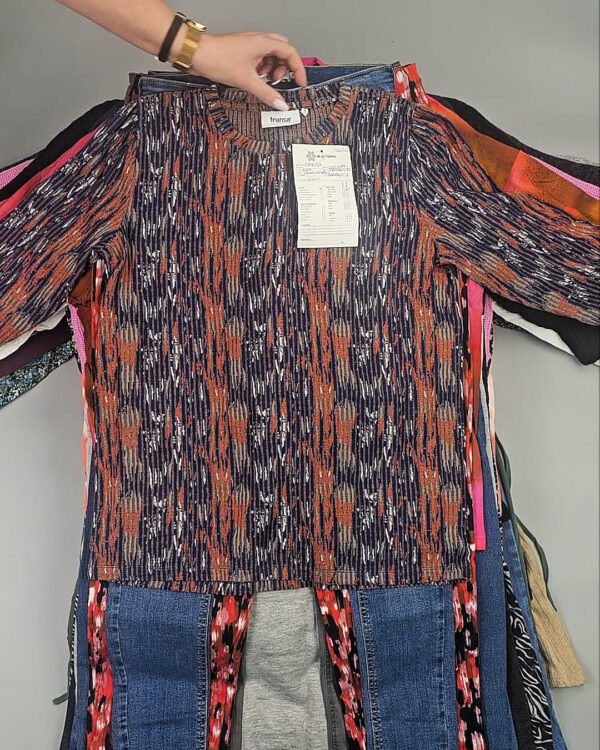 Фотография  595 - ДАНИЯ Winter mix 24#15 кг, ЛОТ СТ-10088 оптом в Ростове-на-Дону и Ростовской области