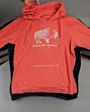 Фотография  189 - Толстовки СТОК CAN#15 кг, ЛОТ СТ-10133 оптом в Ростове-на-Дону и Ростовской области