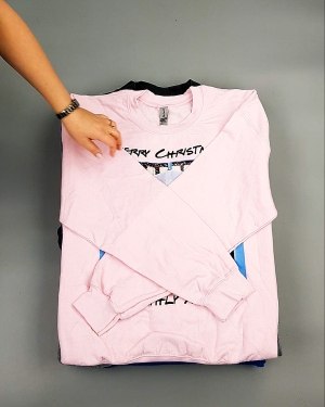 Фотография  570 - SWEATSHIRT CAN 084#10 кг оптом в Ростове-на-Дону и Ростовской области