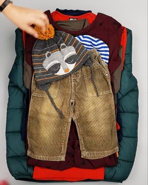 Купить KB1W mix#15 кг оптом в Ростове-на-Дону и Ростовской области