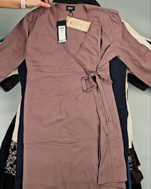 Фотография  187 - ONLY+Vero Moda Winter Mix 064#16,6 кг, ЛОТ СТ-10101 оптом в Ростове-на-Дону и Ростовской области