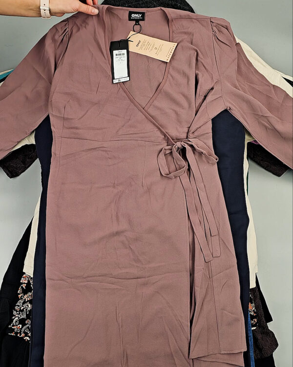 Фотография  758 - ONLY+Vero Moda Winter Mix 064#16,6 кг, ЛОТ СТ-10101 оптом в Ростове-на-Дону и Ростовской области