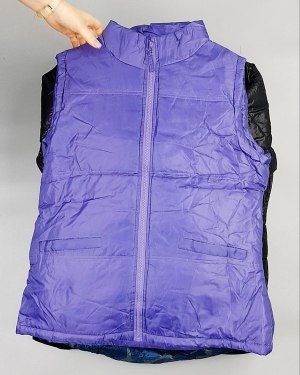 Фотография  374 - А 94742 Куртки ж/м (Heavy Anorak)#25 кг оптом в Ростове-на-Дону и Ростовской области