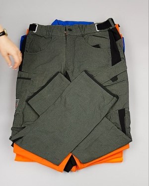 Фотография  609 - Рабочая одежда#25 кг оптом в Ростове-на-Дону и Ростовской области