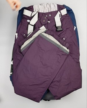 Фотография  515 - ШТАНЫ лыжные SKI #20 кг оптом в Ростове-на-Дону и Ростовской области