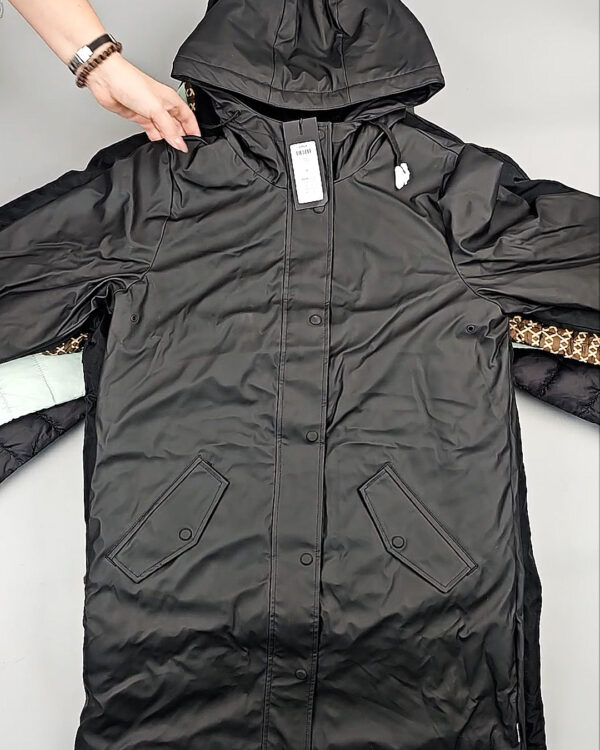 Фотография  672 - Верхняя одежда BESTSELLER Дания#10 кг, ЛОТ №6807 оптом в Ростове-на-Дону и Ростовской области