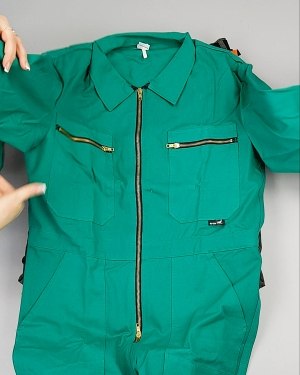 Фотография  357 - Рабочая одежда#25 кг оптом в Ростове-на-Дону и Ростовской области