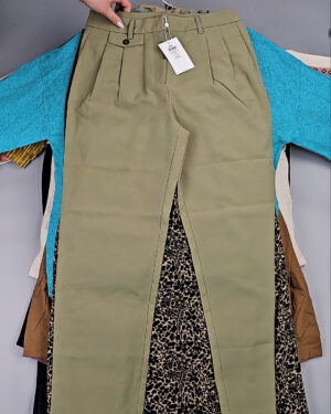 Фотография  382 - ONLY+Vero Moda Winter Mix 064#15 кг, ЛОТ СТ-10106 оптом в Ростове-на-Дону и Ростовской области