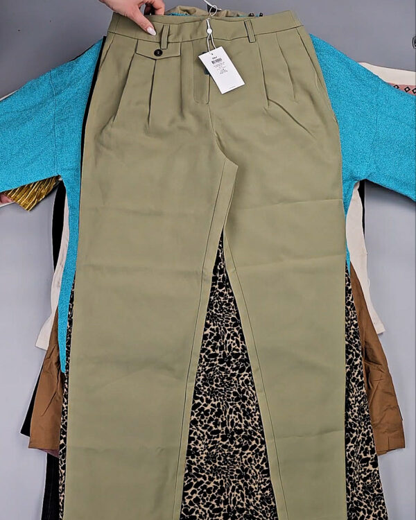 Фотография  514 - ONLY+Vero Moda Winter Mix 064#15 кг, ЛОТ СТ-10106 оптом в Ростове-на-Дону и Ростовской области