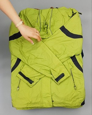 Фотография  167 - Куртки взрослые ANO#23 кг оптом в Ростове-на-Дону и Ростовской области