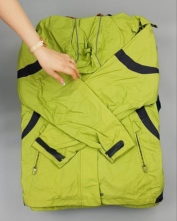 Фотография  405 - Куртки взрослые ANO#23 кг оптом в Ростове-на-Дону и Ростовской области