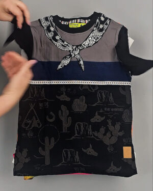 Фотография 616 - Desigual Kids Summer#25 шт, ЛОТ №11 оптом в Ростове-на-Дону и Ростовской области