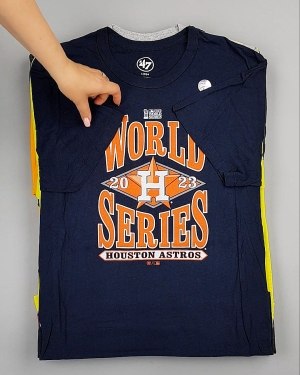 Фотография  509 - Футболки СТОК CAN 084#5 кг оптом в Ростове-на-Дону и Ростовской области