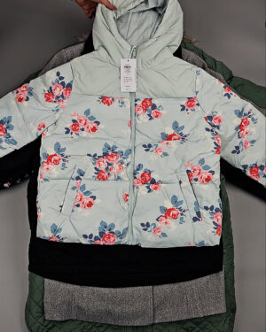 Фотография  613 - Верхняя одежда VILA#10 кг, ЛОТ №6823 оптом в Ростове-на-Дону и Ростовской области