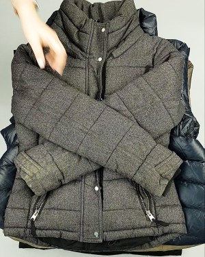 Фотография 771 - Primetta Куртки женские#25 кг оптом в Ростове-на-Дону и Ростовской области