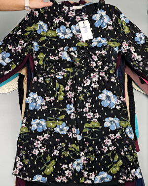 Купить ONLY+Vero Moda Winter Mix 064#15 кг, ЛОТ СТ-10103 оптом в Ростове-на-Дону и Ростовской области