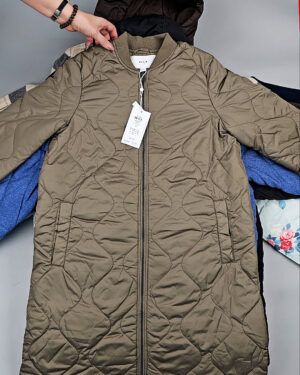 Фотография  874 - Верхняя одежда VILA#10,2 кг, ЛОТ №6826 оптом в Ростове-на-Дону и Ростовской области