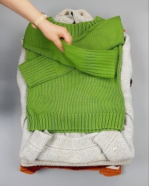 Фотография  838 - Джемпера (PULLOVER I)#20 кг оптом в Ростове-на-Дону и Ростовской области