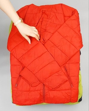 Фотография  261 - Куртки взрослые ANO#23 кг оптом в Ростове-на-Дону и Ростовской области