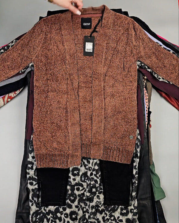 Фотография  266 - ДАНИЯ Winter mix 24#15 кг, ЛОТ СТ-10086 оптом в Ростове-на-Дону и Ростовской области