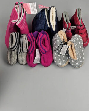 Фотография  784 - Обувь ALDI дети зима#5 кг, ЛОТ СТ-9735 оптом в Ростове-на-Дону и Ростовской области