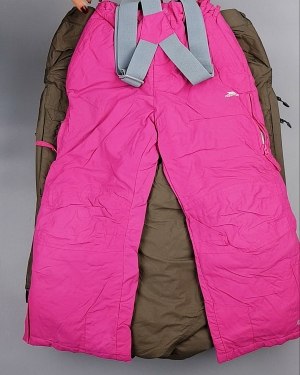 Фотография  380 - ШТАНЫ лыжные SKI #20 кг оптом в Ростове-на-Дону и Ростовской области