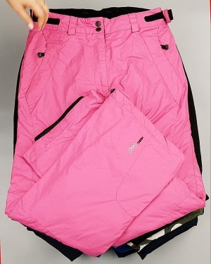 Фотография  636 - Комбинезоны лыжные SKI БМ#20 кг оптом в Ростове-на-Дону и Ростовской области