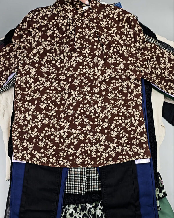 Фотография  254 - DK+Bestseller Winter mix 064#15 кг, ЛОТ СТ-10092 оптом в Ростове-на-Дону и Ростовской области