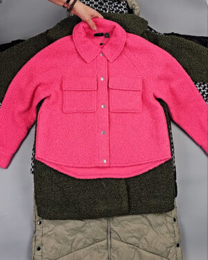 Фотография  781 - Верхняя одежда BESTSELLER Дания#12 кг, ЛОТ №5189 оптом в Ростове-на-Дону и Ростовской области