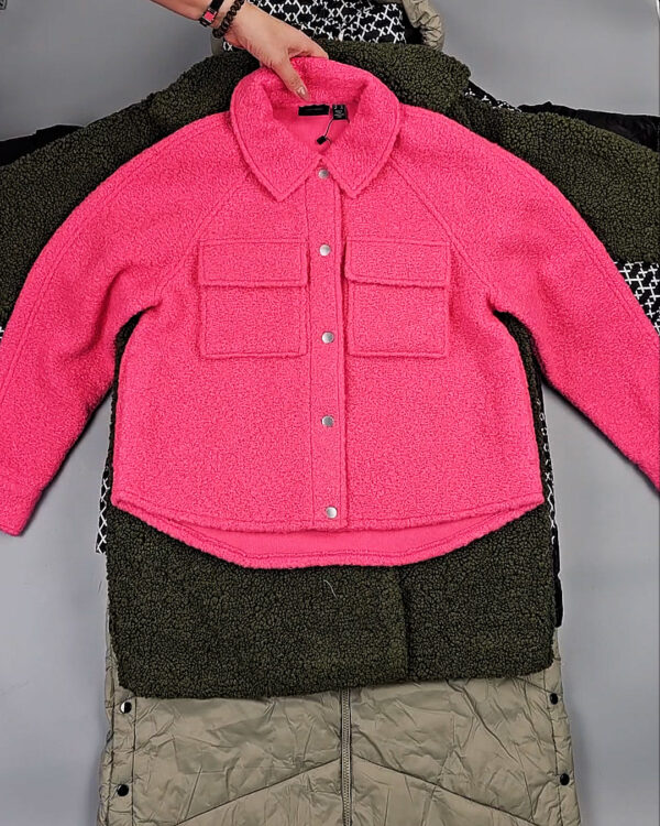 Фотография  954 - Верхняя одежда BESTSELLER Дания#12 кг, ЛОТ №5189 оптом в Ростове-на-Дону и Ростовской области