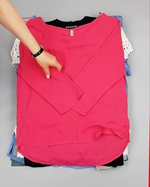 Фотография  163 - Mix Euro Summer#100 кг оптом в Ростове-на-Дону и Ростовской области