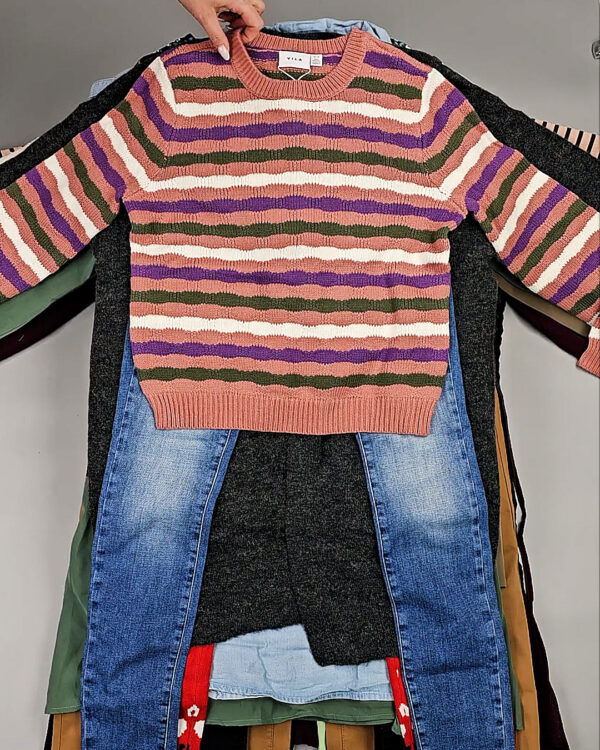 Фотография  517 - DK+Bestseller Winter mix 064#15 кг, ЛОТ СТ-10093 оптом в Ростове-на-Дону и Ростовской области