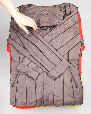 Фотография 562 - Куртки взрослые ANO#23 кг оптом в Ростове-на-Дону и Ростовской области